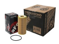 Pro GUARD HD Oil Filter (4 Pack)