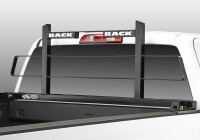BACKRACK Original Rack Frame fits 22 Ford Maverick