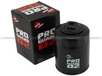 Pro GUARD D2 Oil Filter