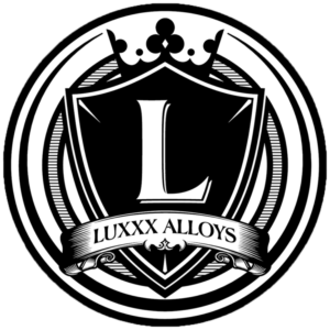 Luxxx Alloys
